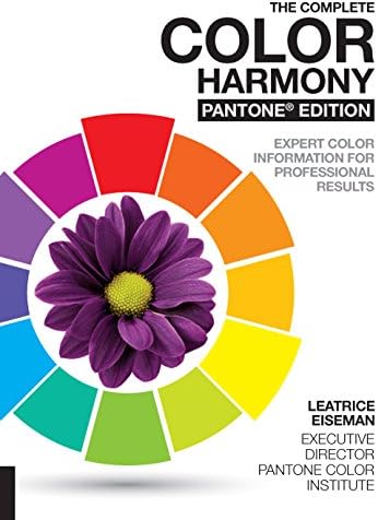 The Complete Color Harmony: Deluxe Edition: Expert Color